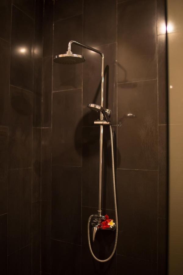 Asri Sari Ubud Villa & Resort ウブド エクステリア 写真